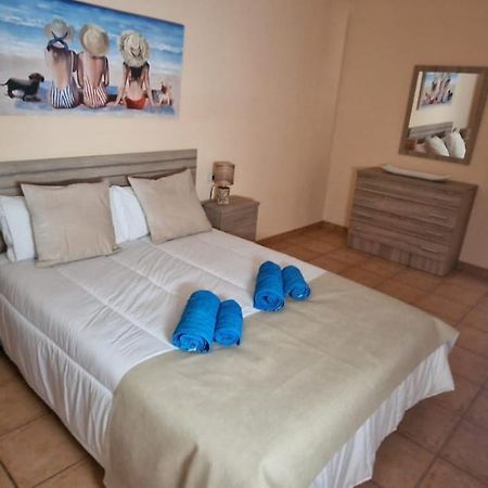 Apartamento Vacacional Fuerteventura 1A El Cotillo  Экстерьер фото
