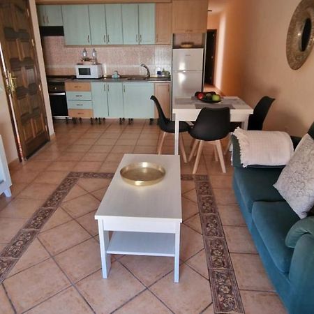 Apartamento Vacacional Fuerteventura 1A El Cotillo  Экстерьер фото