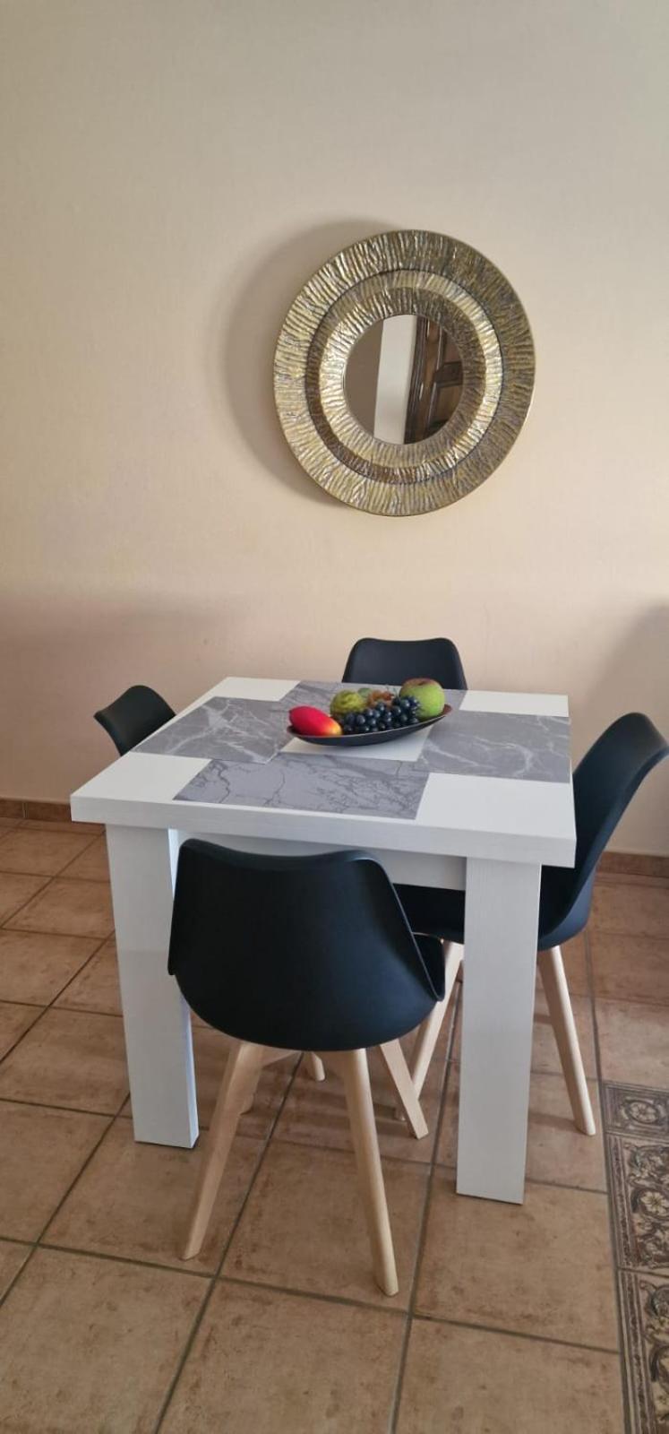 Apartamento Vacacional Fuerteventura 1A El Cotillo  Экстерьер фото