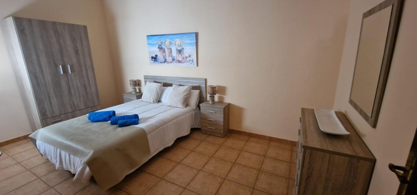 Apartamento Vacacional Fuerteventura 1A El Cotillo  Экстерьер фото